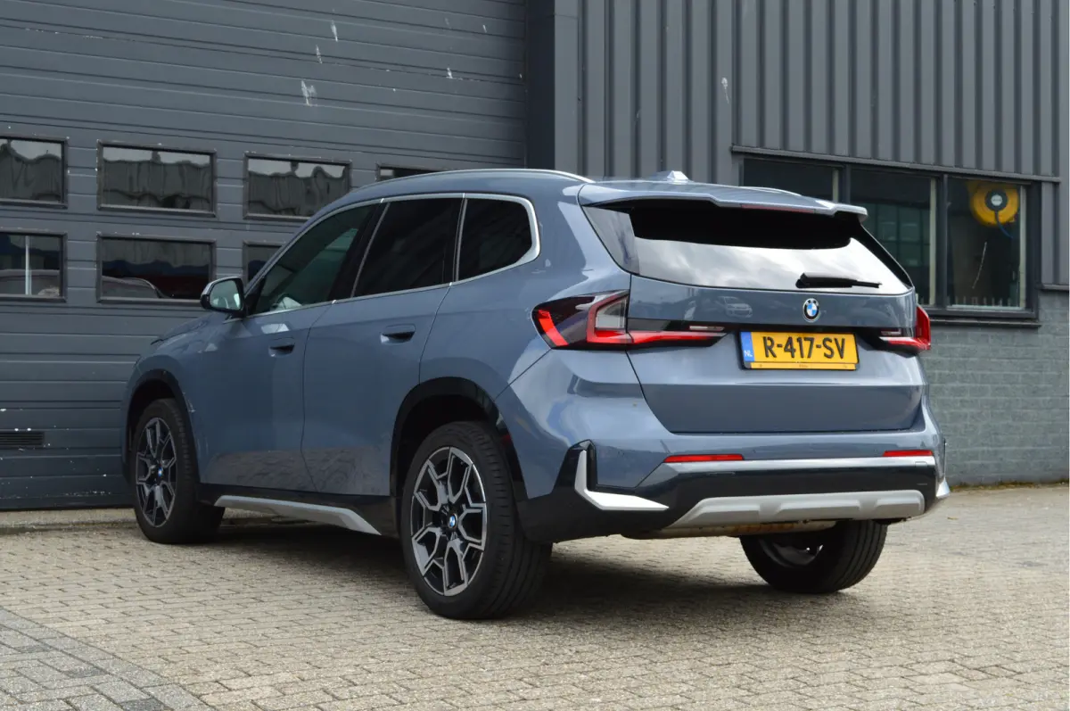 sDrive18i | ORG. NL | DEALERONDERHOUDEN | NIEUW MODEL!