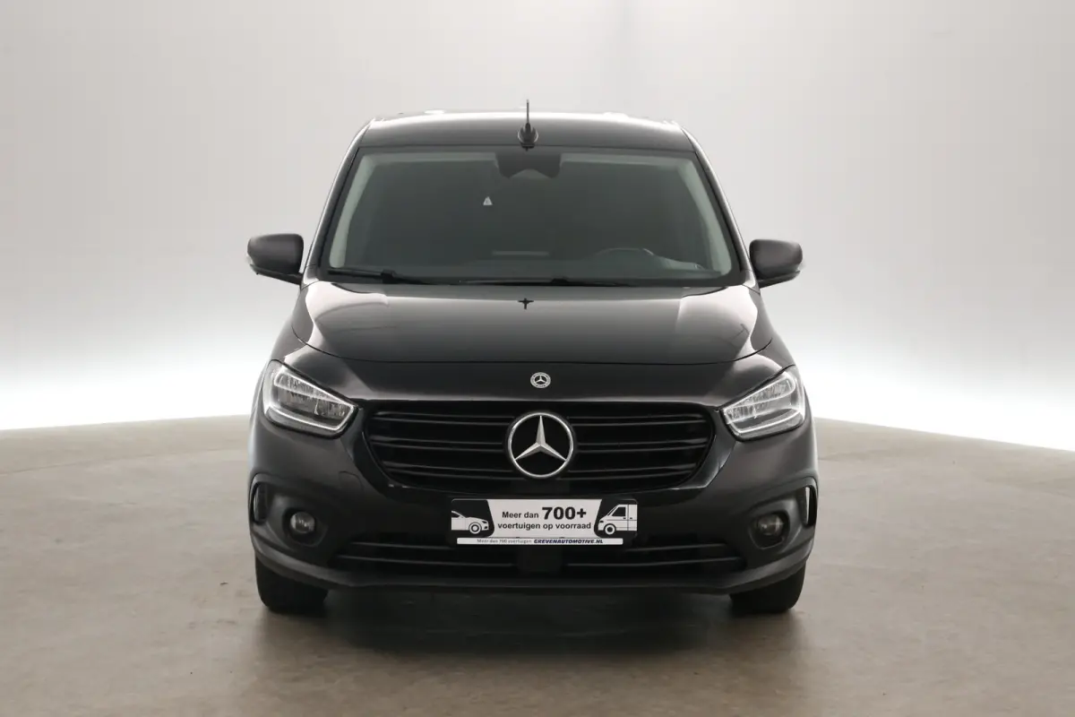 112 CDI 116PK | Automaat | 3 Zits | Clima | Camera | Cruise | Trekhaak | Carplay