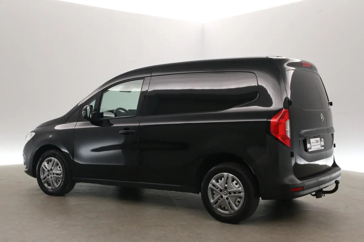 112 CDI 116PK | Automaat | 3 Zits | Clima | Camera | Cruise | Trekhaak | Carplay