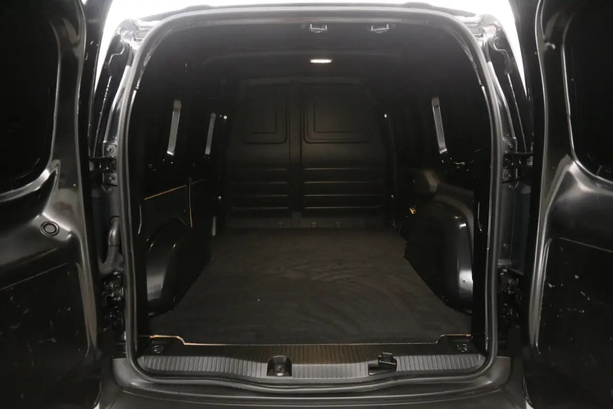 112 CDI 116PK | Automaat | 3 Zits | Clima | Camera | Cruise | Trekhaak | Carplay