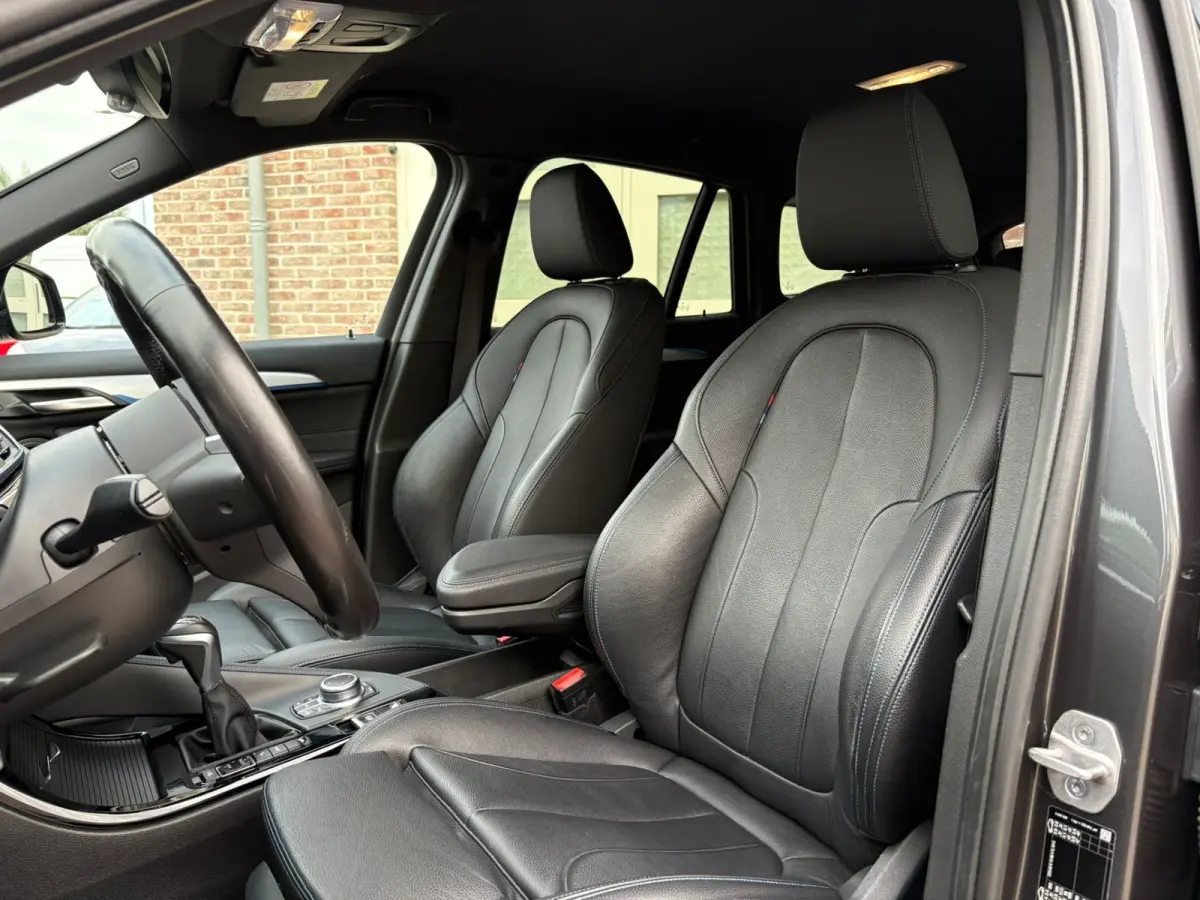 xDrive25e M-Sport Leder Trekhaak Dealer O.H.