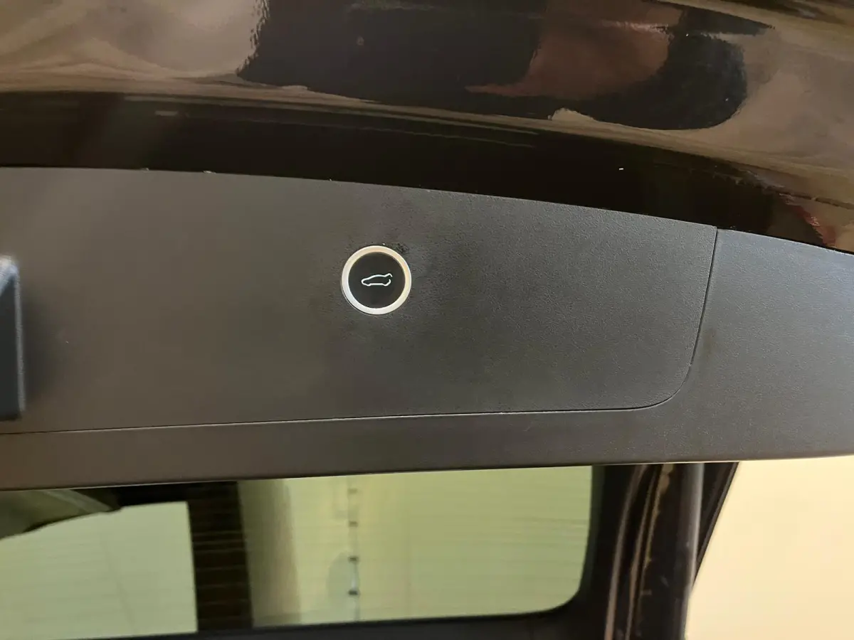 P90D Performance 7p.|GEVENTILEERDE STOELEN|INRUIL MOGELIJK!