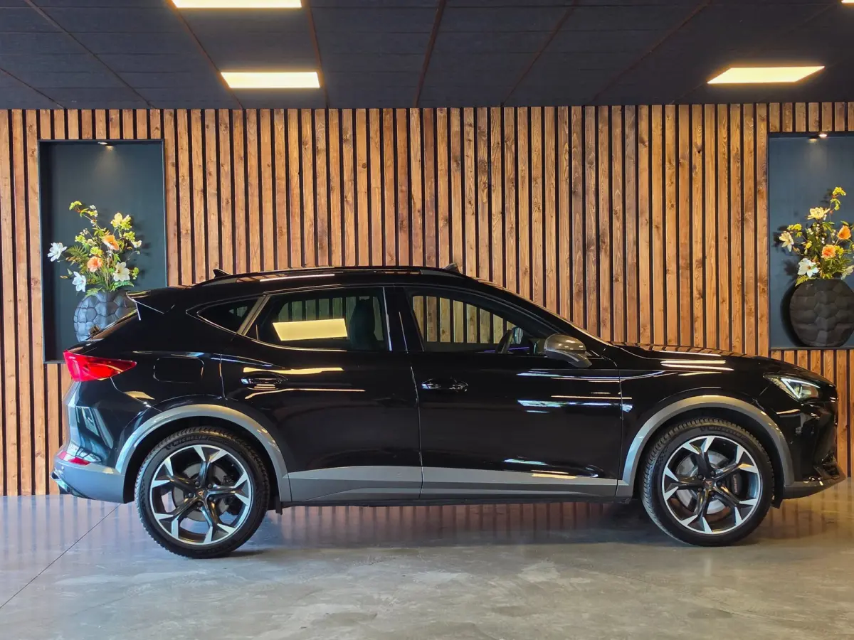 2.0 TSI 4DRIVE l Beats l Trekhaak l Pano l Virtual l Carplay