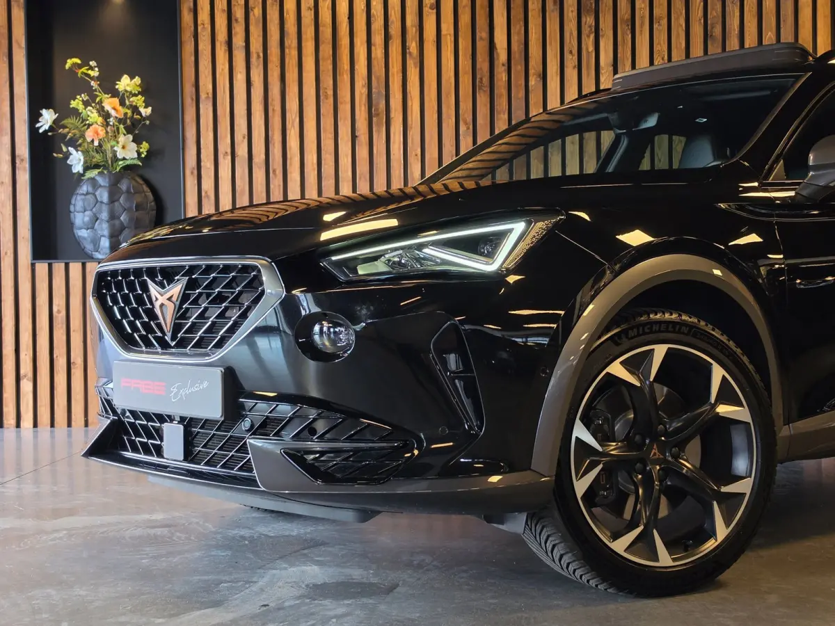 2.0 TSI 4DRIVE l Beats l Trekhaak l Pano l Virtual l Carplay