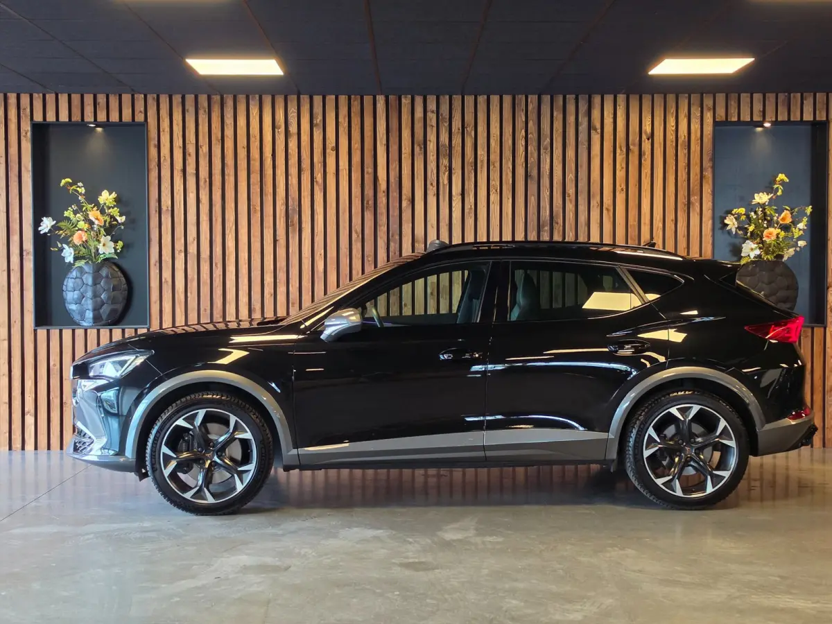 2.0 TSI 4DRIVE l Beats l Trekhaak l Pano l Virtual l Carplay