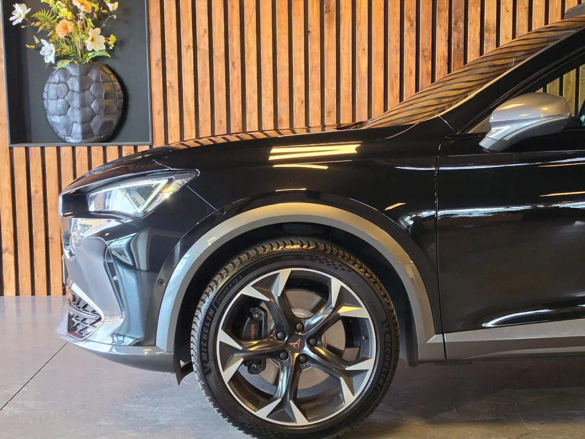 2.0 TSI 4DRIVE l Beats l Trekhaak l Pano l Virtual l Carplay