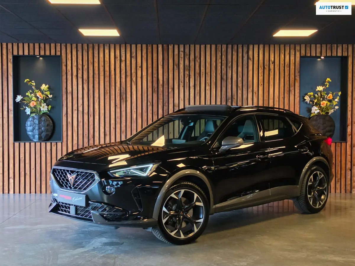 2.0 TSI 4DRIVE l Beats l Trekhaak l Pano l Virtual l Carplay