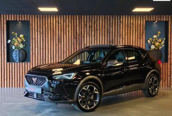 2.0 TSI 4DRIVE l Beats l Trekhaak l Pano l Virtual l Carplay