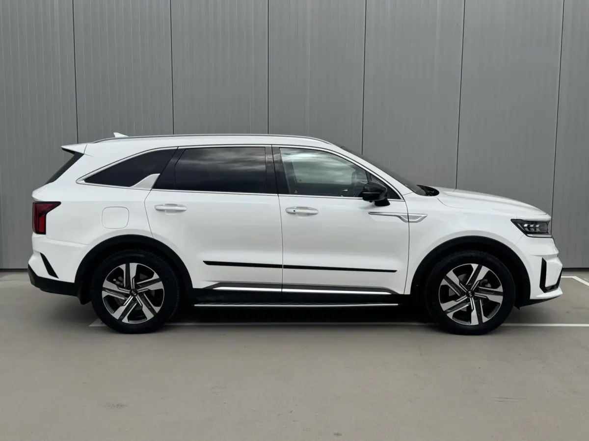 1.6 T-GDI Plug-in Hybrid 4WD ExecutiveLine 7p.