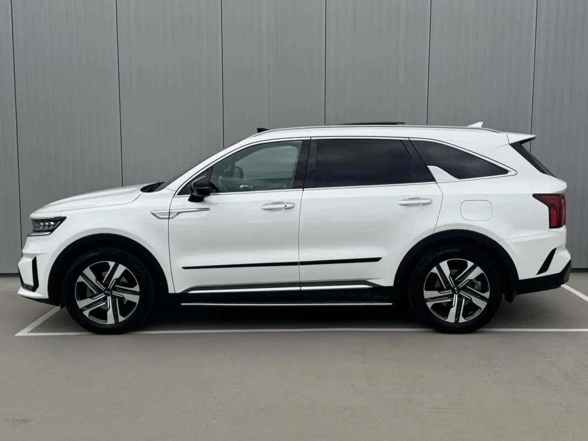 1.6 T-GDI Plug-in Hybrid 4WD ExecutiveLine 7p.