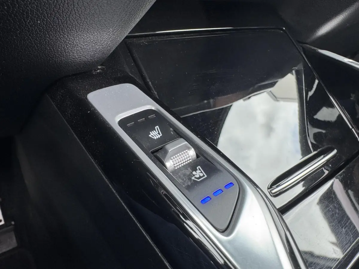 1.6 T-GDI Plug-in Hybrid 4WD ExecutiveLine 7p.