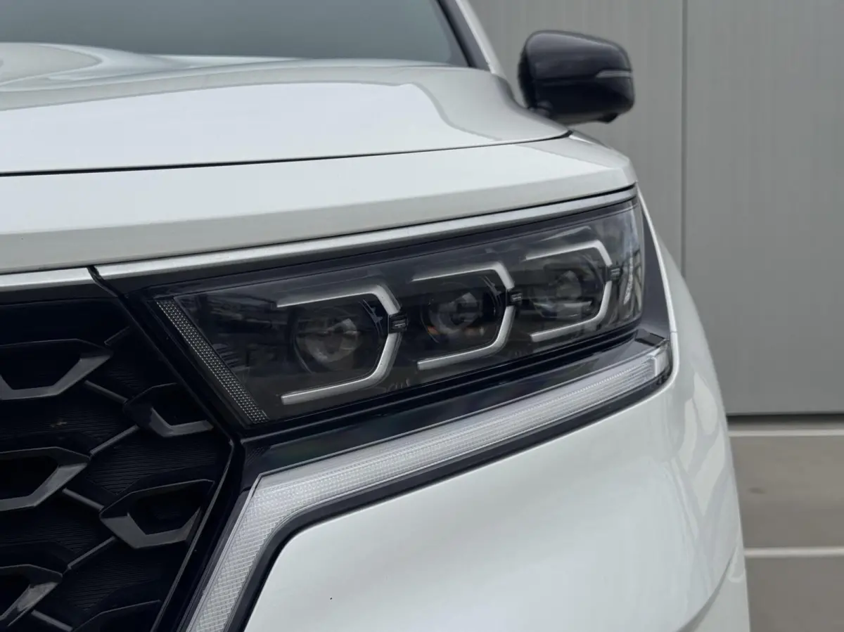 1.6 T-GDI Plug-in Hybrid 4WD ExecutiveLine 7p.