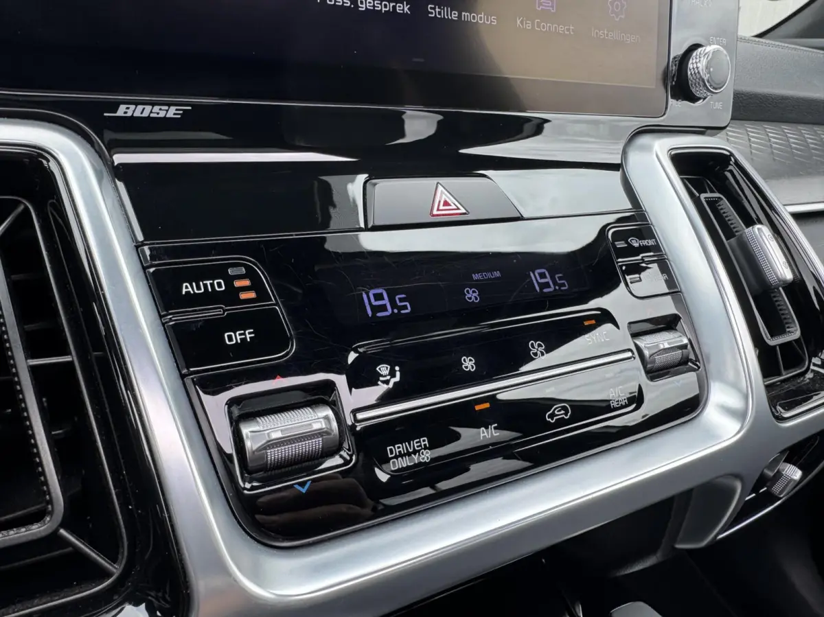 1.6 T-GDI Plug-in Hybrid 4WD ExecutiveLine 7p.
