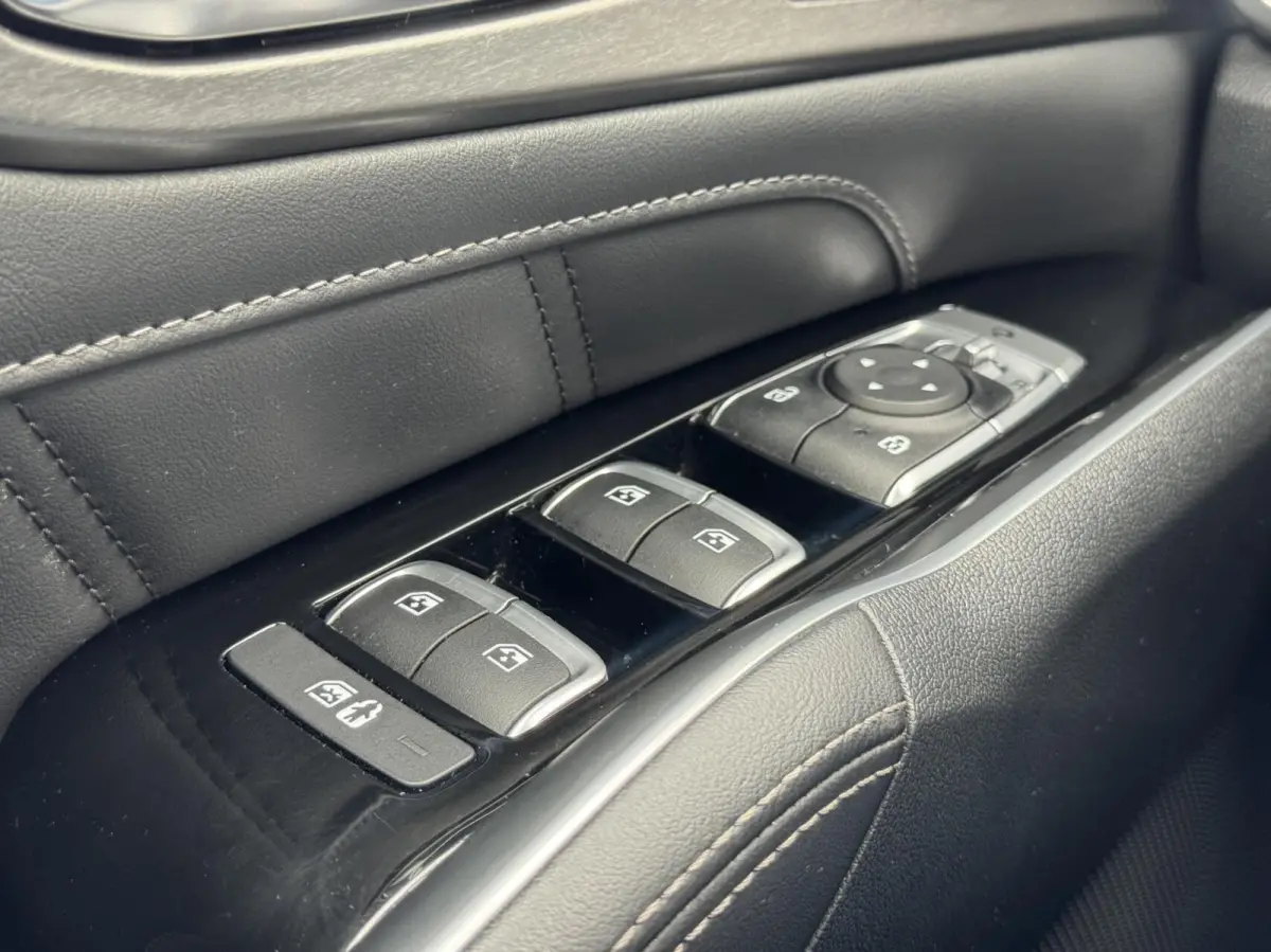 1.6 T-GDI Plug-in Hybrid 4WD ExecutiveLine 7p.