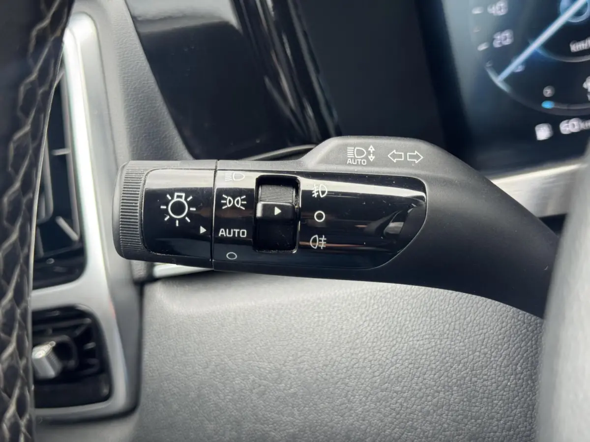 1.6 T-GDI Plug-in Hybrid 4WD ExecutiveLine 7p.