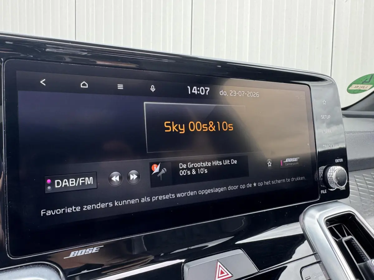 1.6 T-GDI Plug-in Hybrid 4WD ExecutiveLine 7p.