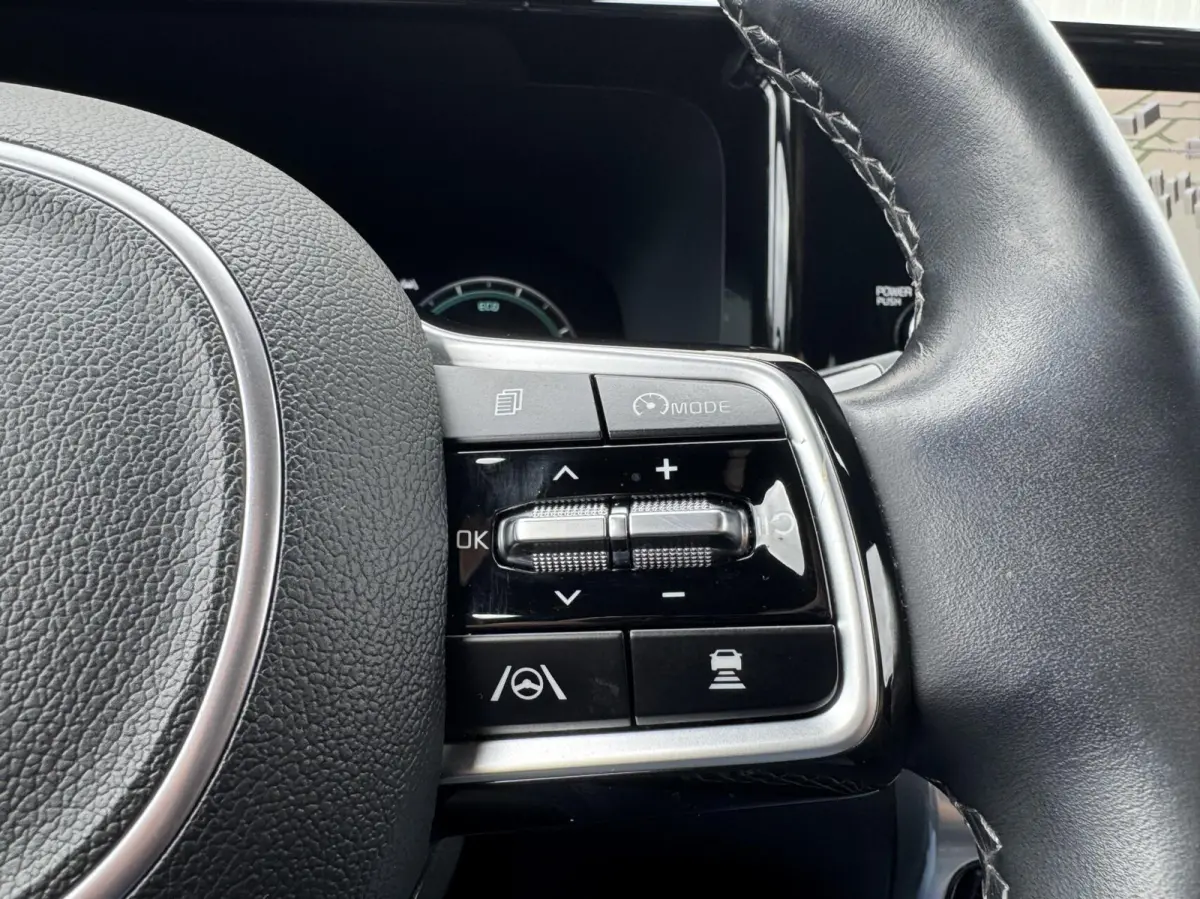 1.6 T-GDI Plug-in Hybrid 4WD ExecutiveLine 7p.