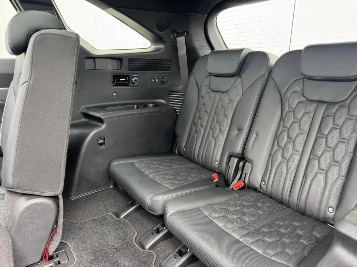 1.6 T-GDI Plug-in Hybrid 4WD ExecutiveLine 7p.