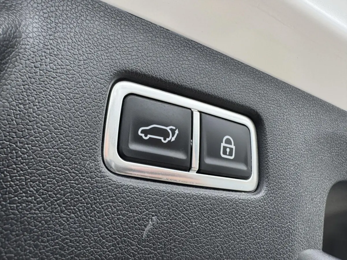 1.6 T-GDI Plug-in Hybrid 4WD ExecutiveLine 7p.
