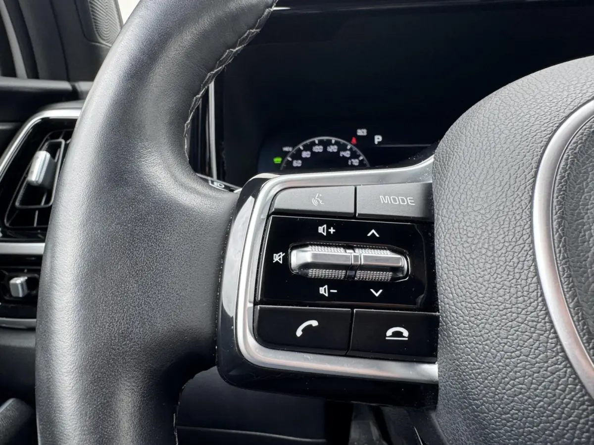 1.6 T-GDI Plug-in Hybrid 4WD ExecutiveLine 7p.