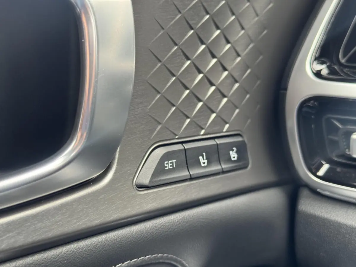 1.6 T-GDI Plug-in Hybrid 4WD ExecutiveLine 7p.