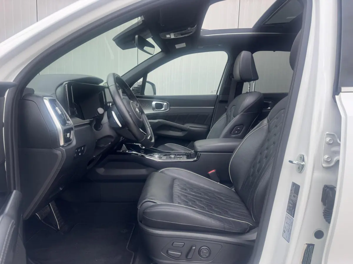 1.6 T-GDI Plug-in Hybrid 4WD ExecutiveLine 7p.