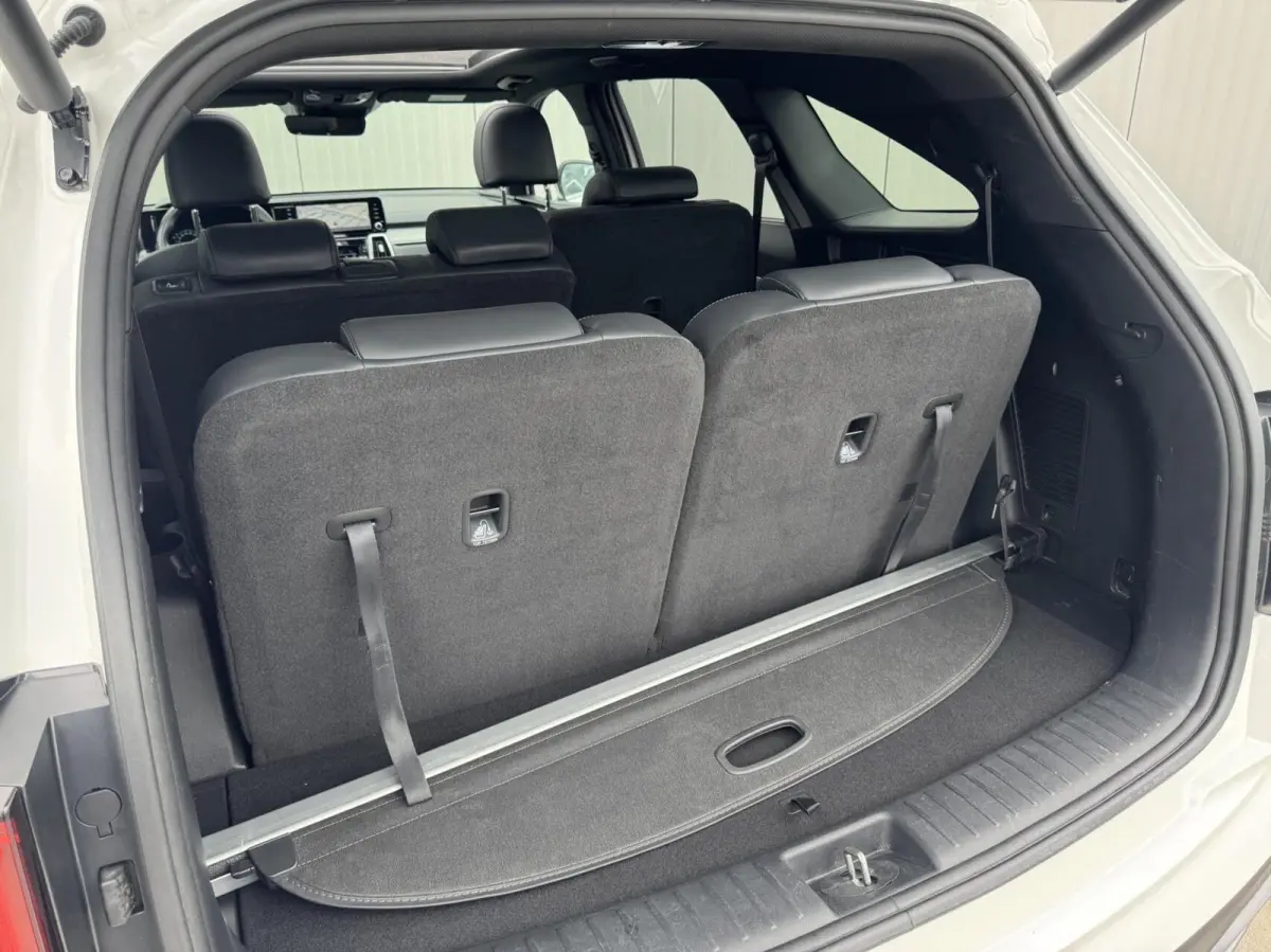 1.6 T-GDI Plug-in Hybrid 4WD ExecutiveLine 7p.