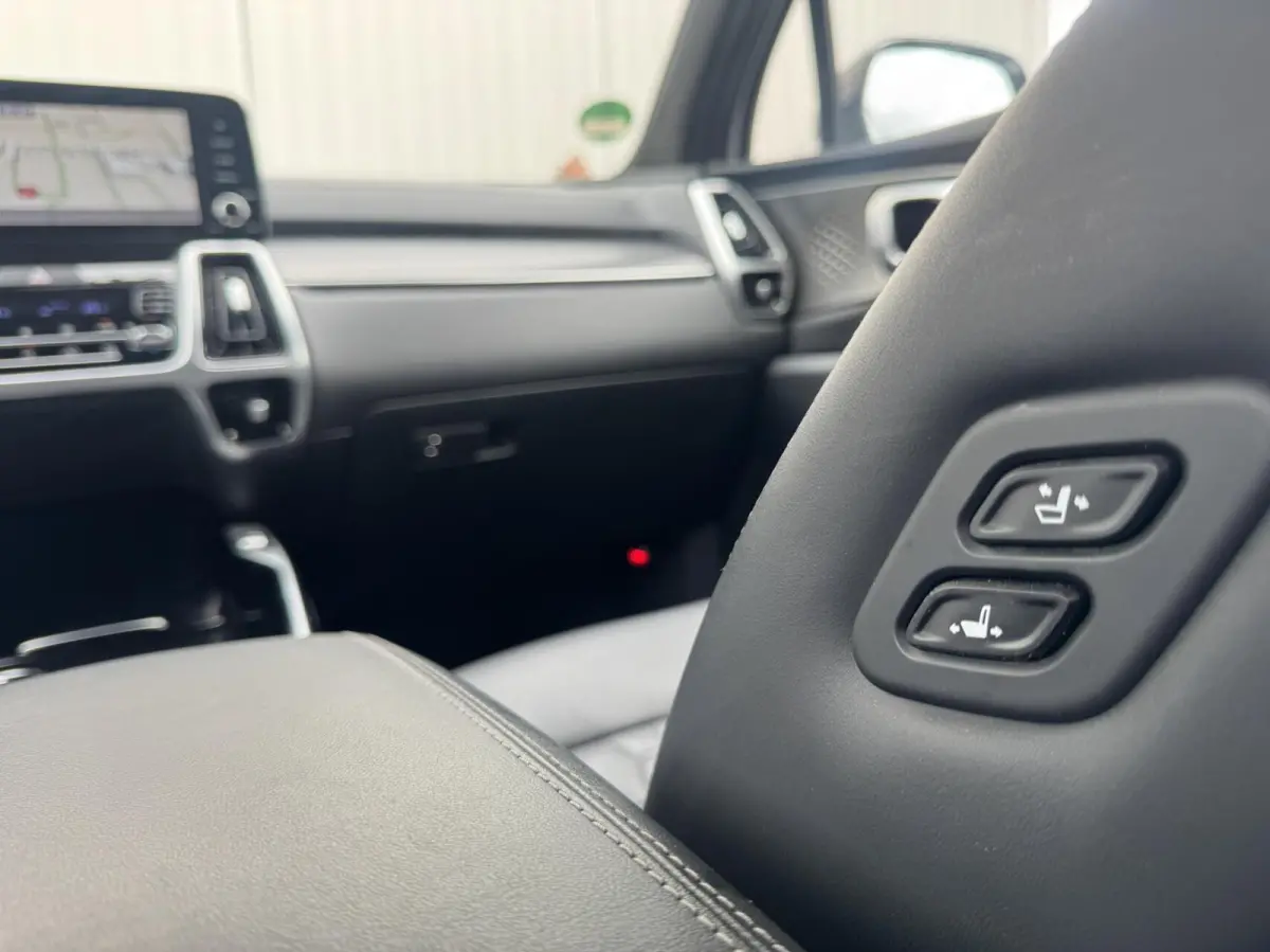 1.6 T-GDI Plug-in Hybrid 4WD ExecutiveLine 7p.