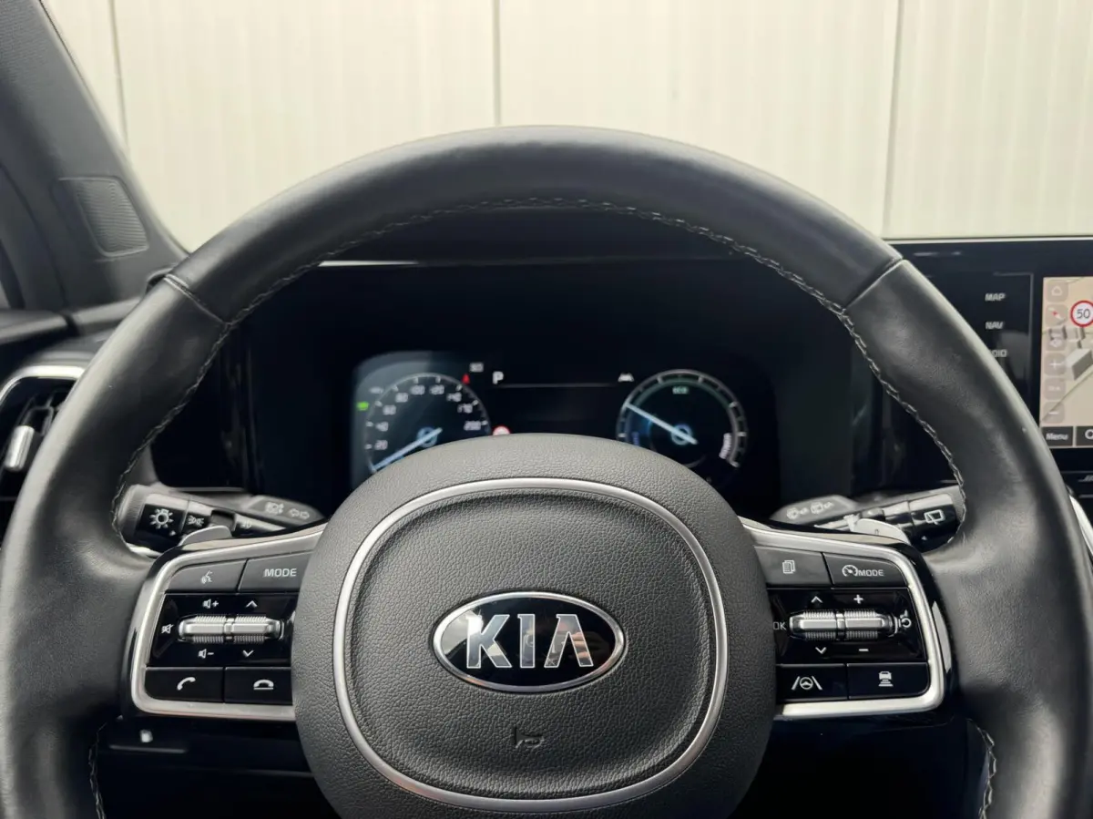 1.6 T-GDI Plug-in Hybrid 4WD ExecutiveLine 7p.