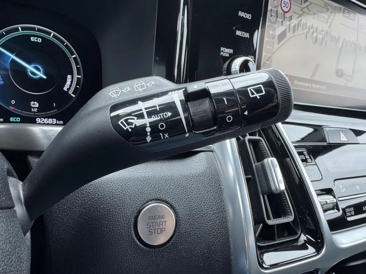 1.6 T-GDI Plug-in Hybrid 4WD ExecutiveLine 7p.