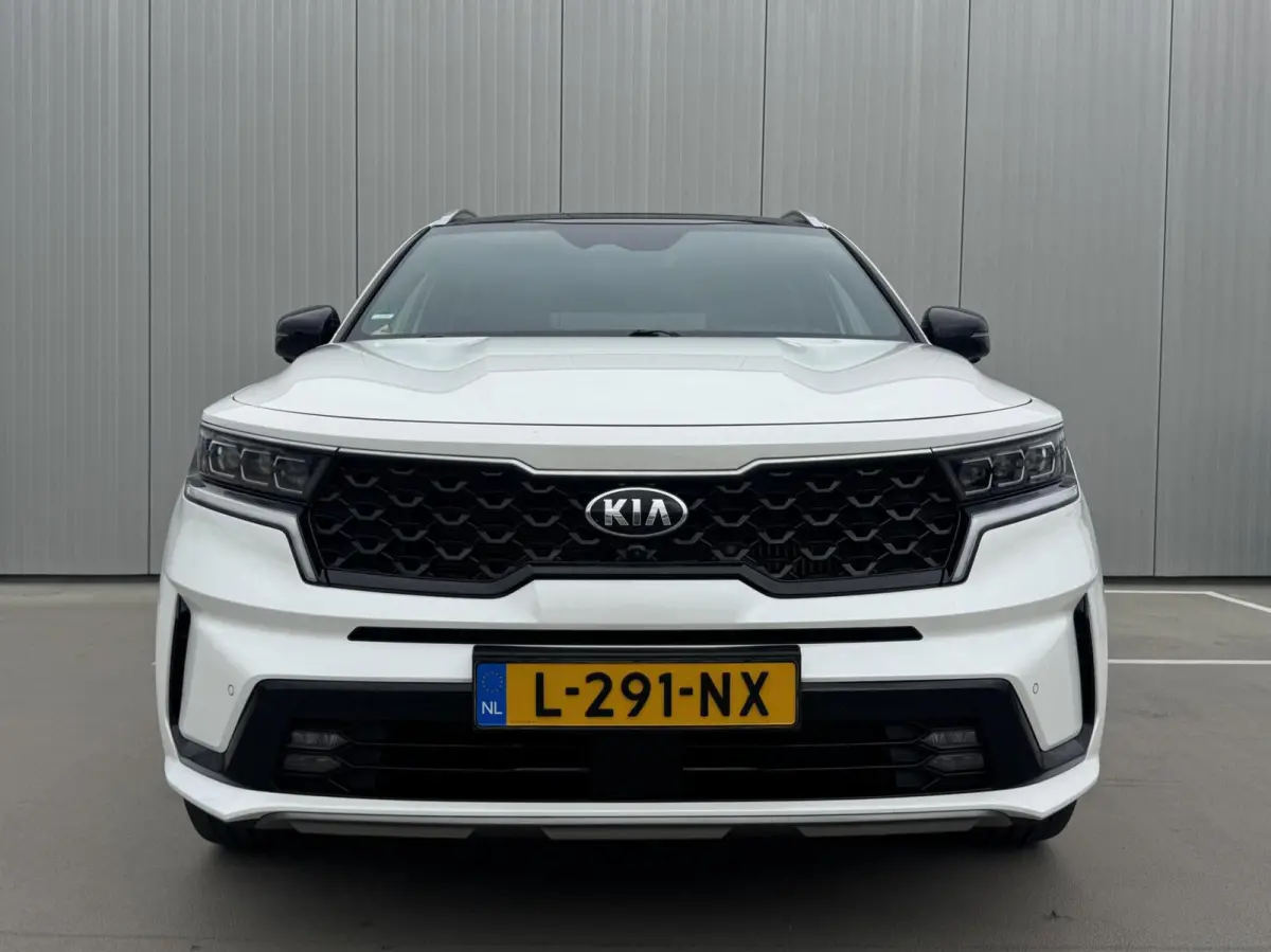 1.6 T-GDI Plug-in Hybrid 4WD ExecutiveLine 7p.
