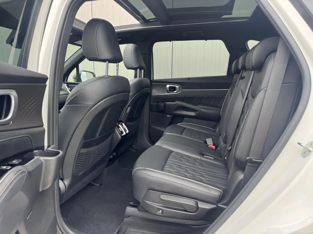 1.6 T-GDI Plug-in Hybrid 4WD ExecutiveLine 7p.