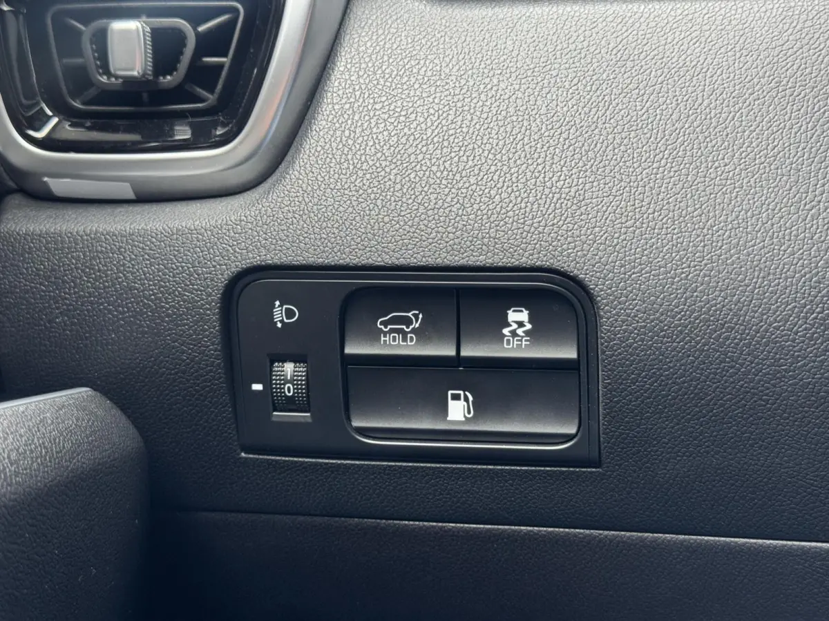 1.6 T-GDI Plug-in Hybrid 4WD ExecutiveLine 7p.