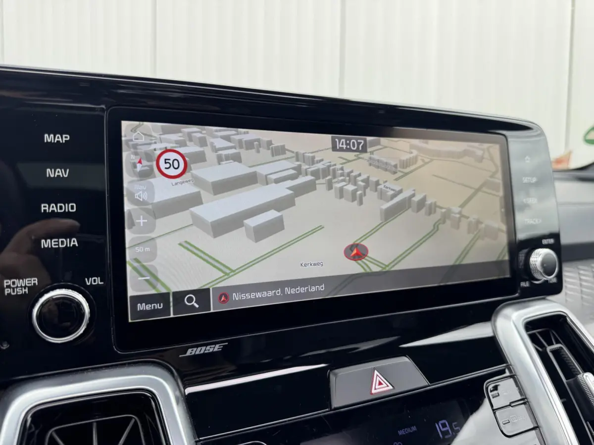 1.6 T-GDI Plug-in Hybrid 4WD ExecutiveLine 7p.
