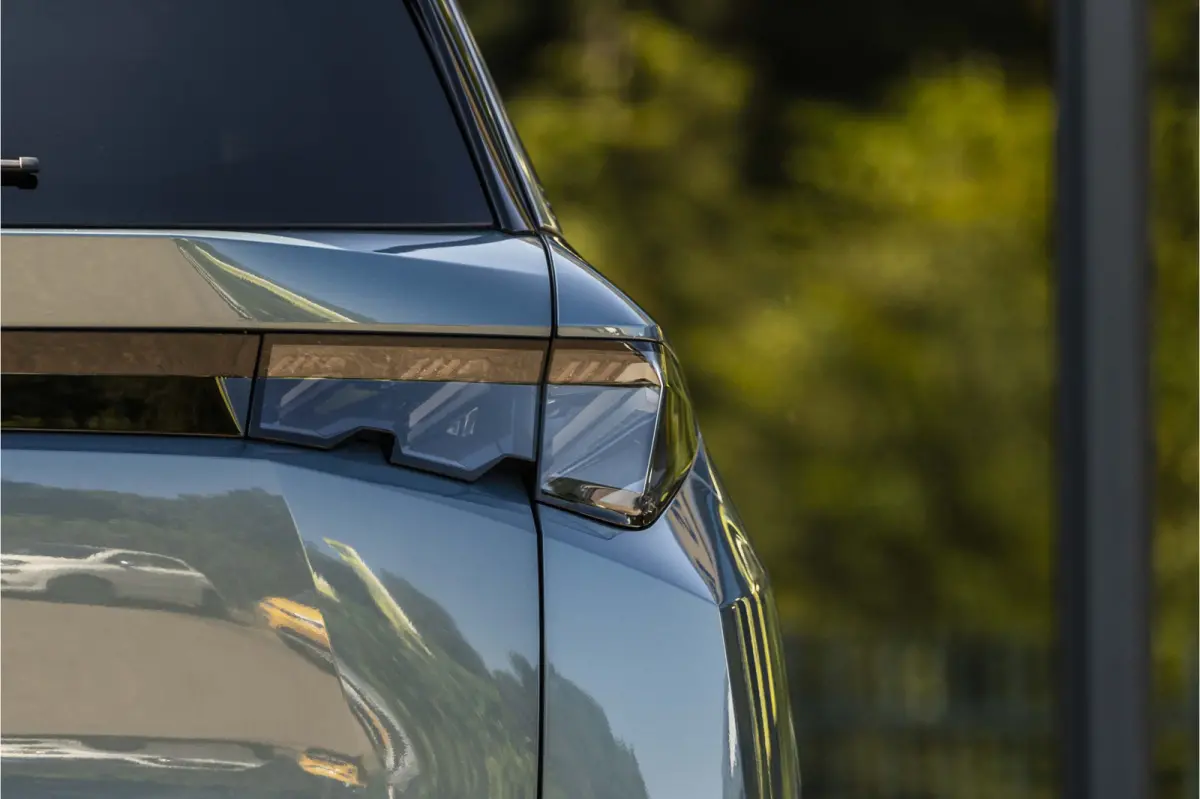 GT Avantage 73 kWh 7p SOH  96.06%