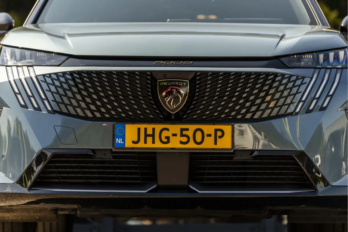GT Avantage 73 kWh 7p SOH  96.06%
