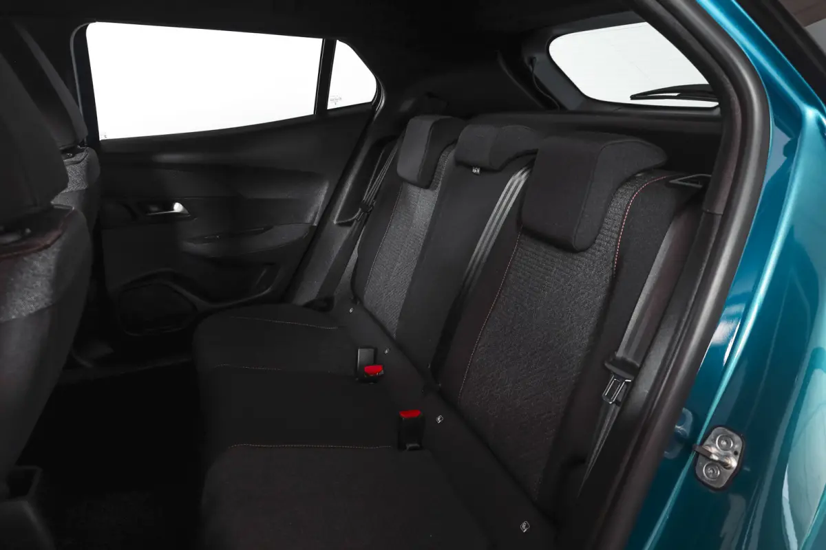 1.2 Hybrid 136 Style | Cruise | PDC | App. Connect | ECC | 8066