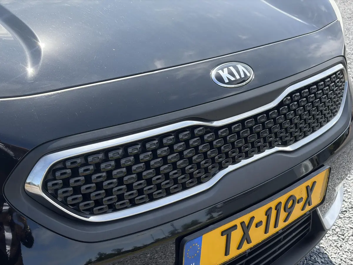 1.6 GDi Hybrid Design Edition 1e Eigenaar,Trekhaak,Pano,Camera,Carplay,Stoelverw-Stuurverw,Halfleder,Lm velgen,Dealer Onderhouden,Rijstrooksensor,N.A.P,Apk tot 11-2026