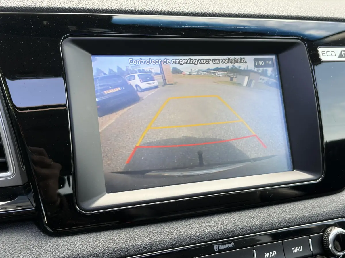 1.6 GDi Hybrid Design Edition 1e Eigenaar,Trekhaak,Pano,Camera,Carplay,Stoelverw-Stuurverw,Halfleder,Lm velgen,Dealer Onderhouden,Rijstrooksensor,N.A.P,Apk tot 11-2026