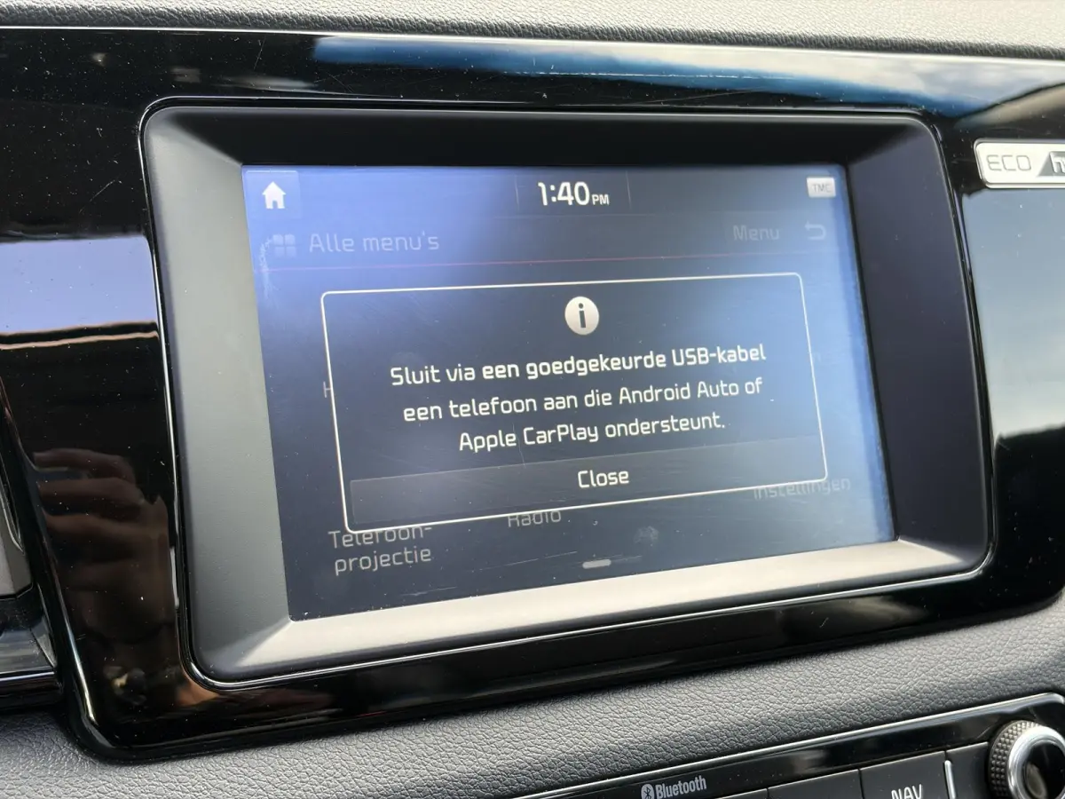 1.6 GDi Hybrid Design Edition 1e Eigenaar,Trekhaak,Pano,Camera,Carplay,Stoelverw-Stuurverw,Halfleder,Lm velgen,Dealer Onderhouden,Rijstrooksensor,N.A.P,Apk tot 11-2026