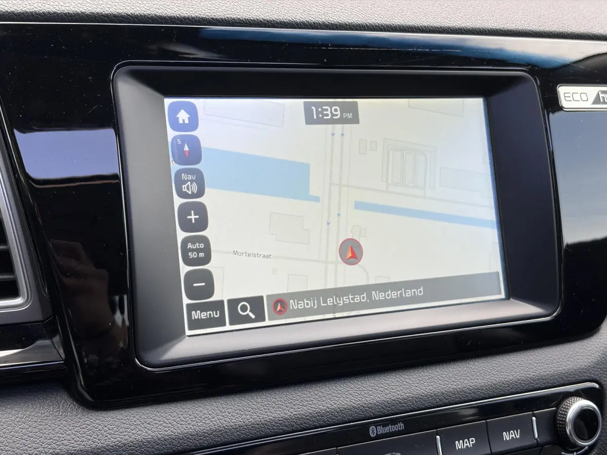 1.6 GDi Hybrid Design Edition 1e Eigenaar,Trekhaak,Pano,Camera,Carplay,Stoelverw-Stuurverw,Halfleder,Lm velgen,Dealer Onderhouden,Rijstrooksensor,N.A.P,Apk tot 11-2026