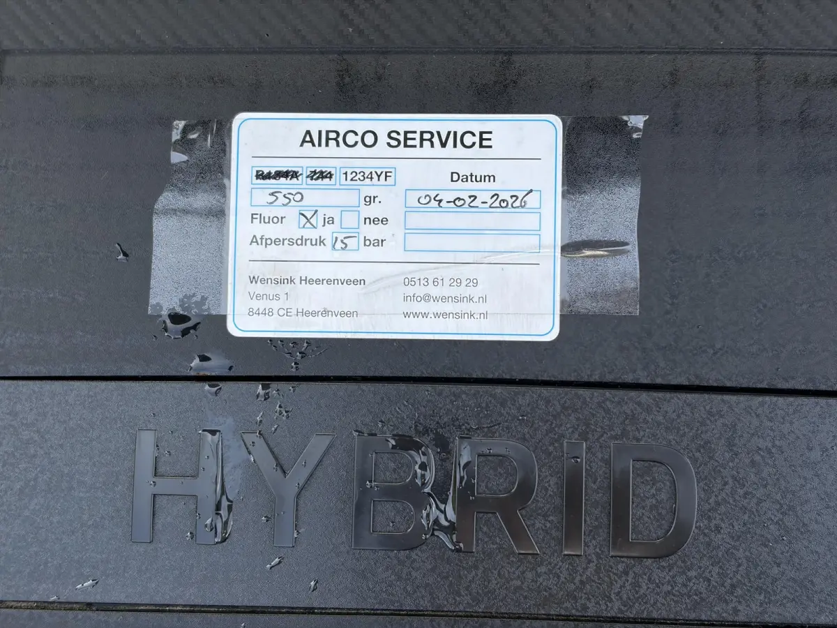 1.6 GDi Hybrid Design Edition 1e Eigenaar,Trekhaak,Pano,Camera,Carplay,Stoelverw-Stuurverw,Halfleder,Lm velgen,Dealer Onderhouden,Rijstrooksensor,N.A.P,Apk tot 11-2026