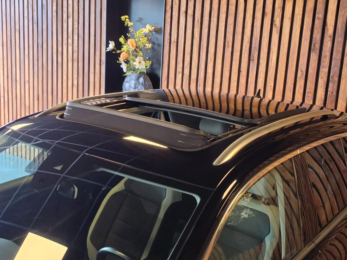 1.5 TSI Sport Business l Led l Pano l Virtual l DAB l Carplay