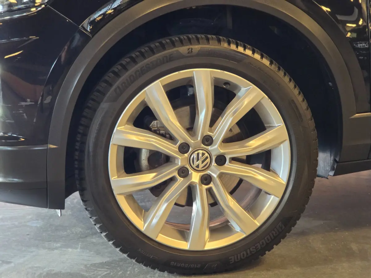 1.5 TSI Sport Business l Led l Pano l Virtual l DAB l Carplay