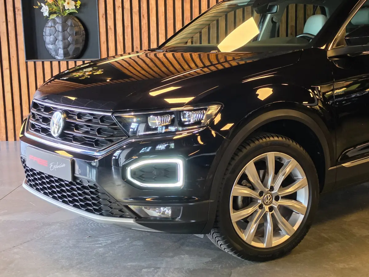 1.5 TSI Sport Business l Led l Pano l Virtual l DAB l Carplay