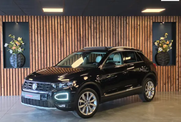 1.5 TSI Sport Business l Led l Pano l Virtual l DAB l Carplay