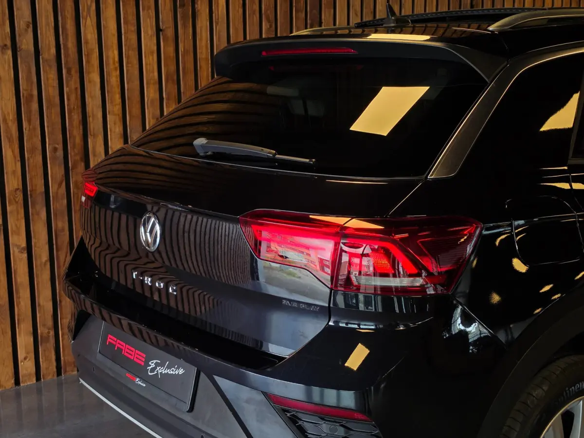 1.5 TSI Sport Business l Led l Pano l Virtual l DAB l Carplay