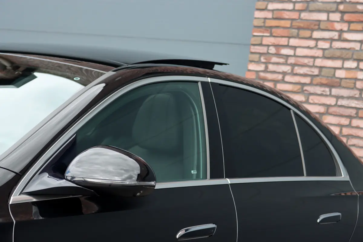 450 d 4MATIC AMG Line | Hyperscreen | Luchtvering | Achterasbesturing | Standkachel | Nappa Leder | Stoelventilatie | Trekhaak | Distronic+ | HUD | Massage | 3D-Display |