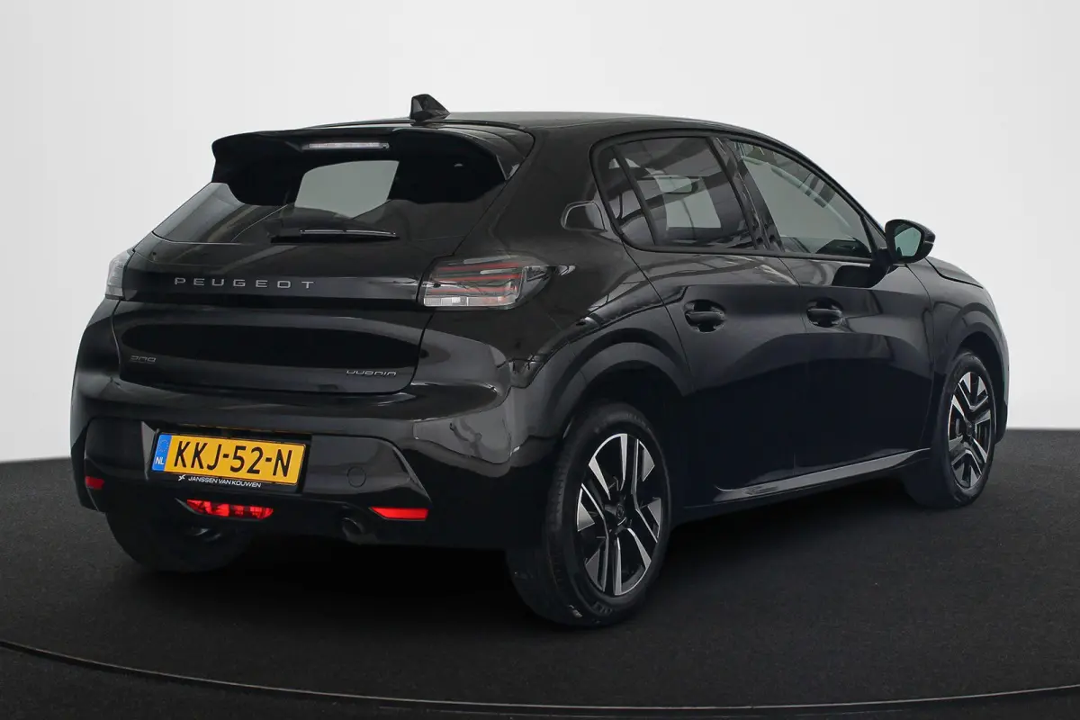 1.2 Hybrid 110 e-DCS6 Allure 2+6 jaar garantie
