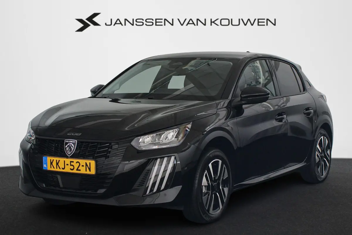 1.2 Hybrid 110 e-DCS6 Allure 2+6 jaar garantie